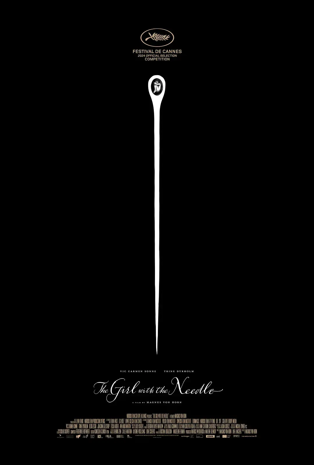 《拿针的女孩》：一部直击人心的温情现实主义力作，用镜头语言描绘普通人的生活与情感，展现《湖南好有味》的人间烟火气与《综艺》般的真实魅力！