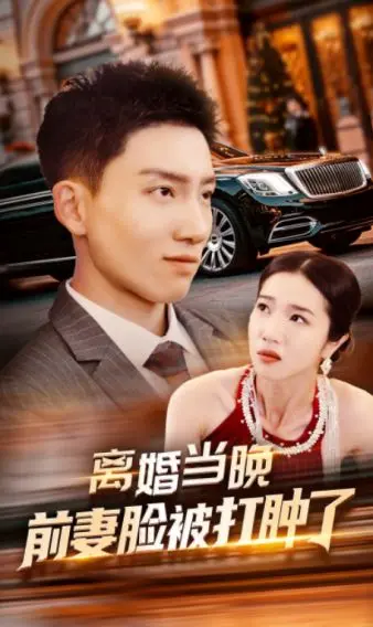 《离婚当晚前妻脸被打肿了》：国产现实主义力作？一场关于婚姻、背叛与复仇的狗血大戏！