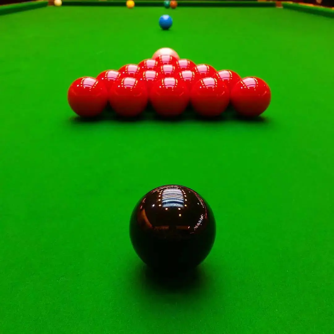 2023斯诺克苏格兰赛资格赛：沃顿 vs 米亚赫，谁能晋级下一轮？台球盛宴不容错过！