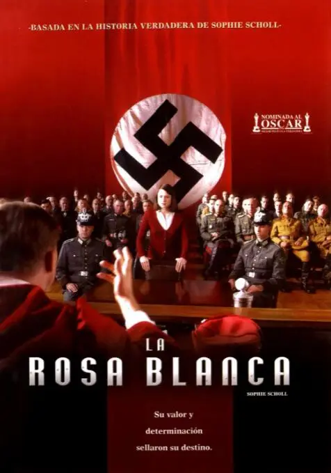 《希望与反抗》：绝境中的人性光辉，燃烧生命只为心中的不屈之火！